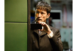 TOKIO松岡昌宏主演「密告はうたう」続編制作決定　新たな施策を実施 画像