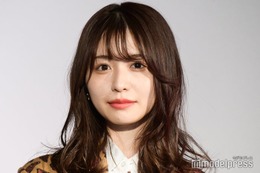 長濱ねる、欅坂46卒業は誰にも相談せず「親にも言わなかった」 画像