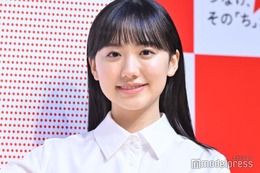 芦田愛菜、大学生ならではのチャレンジしたいこと明かす「自分的にはまだまだ」 画像