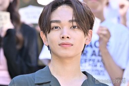宮世琉弥、過去の夢告白 ファンへお誘い「一緒にやりますか」＜ミュータント・タートルズ：ミュータント・パニック！＞ 画像