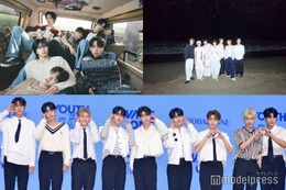 “K-POP第5世代”ボネクド・ZB1・RIIZE…ボーイズも“3分弱”で勝負の時代に 画像