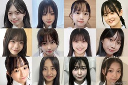 「JCミスコン2023」西日本ブロックBの代表者決定＜日本一かわいい女子中学生／SNS審査結果＞ 画像