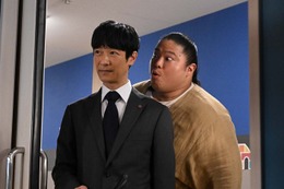 「VIVANT」ドラム（富栄ドラム）のテント説が有力に メイキング映像に隠されたヒント 画像