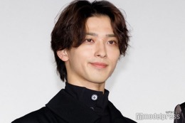 横浜流星、ボクシング元チャンピオンから絶賛受ける「素人ではできない」＜春に散る＞ 画像