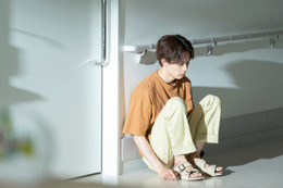 ＜みなと商事コインランドリー2 第10話＞湊、記憶喪失のシンに自分との関係聞かれる…悩んだ答えとは 画像