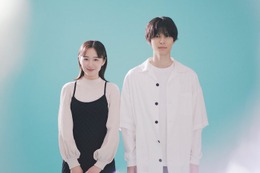 堀田真由、地上波連ドラ初主演　萩原利久とピュアな大人のラブストーリー＜たとえあなたを忘れても＞ 画像