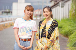 上白石萌歌「パリピ孔明」劇中歌、幾田りらが楽曲提供　Creepy Nutなどカバーにも挑戦 画像