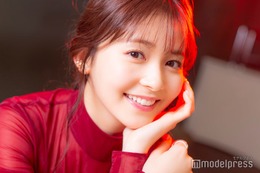 久間田琳加、JO1白岩瑠姫に役作りで助けられた部分「すごく青磁に近い」 イメージのギャップに悩んだ過去とは＜「夜が明けたら、いちばんに君に会いにいく」インタビュー＞ 画像