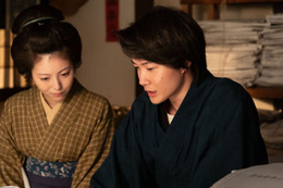 ＜らんまん 第114話あらすじ＞寿恵子、初の渋谷へ「ここに来るのはやめた方がいい」と言われる 画像