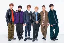 Aぇ! group・GENERATIONSら「イナズマロック フェス 2023」参戦　雷神ステージ最終アーティスト発表 画像