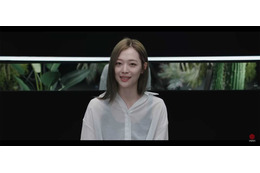 元f(x)ソルリさん遺作ドキュメンタリー映画の予告編解禁 釜山国際映画祭で公開へ＜Dear Jinri＞ 画像