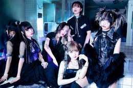 椎名ひかり・藤城リエ・山吹りょうら集結の新ガールズバンド「KILLT MELT LAND」デビューライブ開催決定「最強の5人が集まりました」 画像