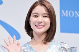 芳根京子、フランス4日間滞在で「人生が豊かに」一人デビュー“初体験”も回顧 画像