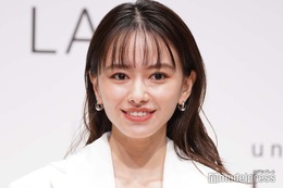 山本舞香、美腹筋チラ見せ 憧れの女優明かす 画像