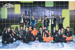 NCT新チーム、最終デビューメンバー決定へ テヨン・ジャニー・ヘチャンも登場＜NCT Universe：LASTART＞ 画像