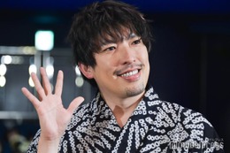 EXITりんたろー。寝坊で欠席を自虐 SixTONES森本慎太郎からは愛あるメッセージ＜Gメン＞ 画像