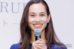 水原希子、パートナーの支えから刺激 “ときめく恋愛の定義”も明かす「たくさん失敗してきた」 画像