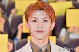 INI高塚大夢が“命をかけて守りたいもの”は？「ちょっとくさいこと言うんですけど…」＜ストールンプリンセス：キーウの王女とルスラン＞ 画像