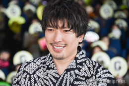 EXITりんたろー。“吉岡里帆の大ファン”相方・兼近のためにした驚きの行動告白＜Gメン＞ 画像