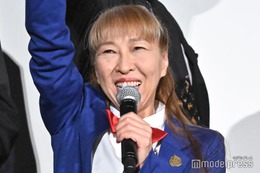 映画「名探偵コナン 黒鉄の魚影」シリーズ歴代1位ヒット “興行収入136億円”に高山みなみが驚き 画像
