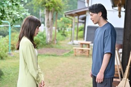＜ハヤブサ消防団 第8話＞彩、太郎に壮絶な裏切り 全ての謎が繋がり始める 画像