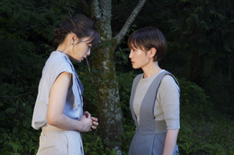 ＜彼女たちの犯罪 第8話＞繭美・由香里・理子、ついに完全犯罪が崩壊 衝撃の事実発覚 画像