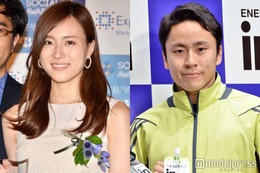 笹川友里、第2子妊娠を報告 夫はフェンシング五輪メダリスト・太田雄貴氏 画像