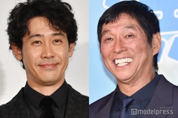 大泉洋、明石家さんまの大胆発言に「めちゃくちゃ傷付けられてます」 画像