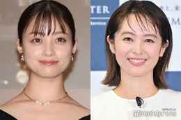 橋本環奈、清野菜名からのプレゼントに歓喜 “呼び方”に注目集まる「推し同士」「眼福コンビ」 画像