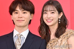 足立梨花＆TATSU夫妻、結婚後に“大喧嘩” 画像