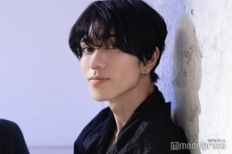 樋口幸平が語る増子敦貴との絆「あっちゃん以外の葉を思いつかない」話題の濃密ラブシーン秘話も明かす＜「体感予報」インタビュー＞ 画像