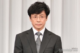 ジャニーズ事務所、社名は継続　新社長・東山紀之が理由説明＜ジャニーズ会見＞ 画像