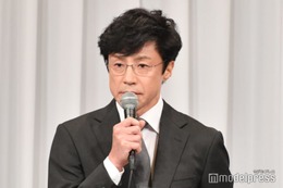 ＜ジャニーズ会見＞東山紀之、メディアへの圧力の存在認める「うちの事務所が全て悪い」今後の方針説明 画像