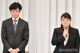 藤島ジュリー景子氏、東山紀之を後任に選んだ理由「タレントの気持ちがわかる人をトップに」＜ジャニーズ会見＞ 画像