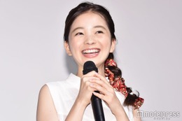 TOKIO松岡昌宏、福地桃子は「生まれた時から知ってます」幼少期の“いなくなった”事件回顧 画像