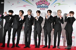 ENHYPEN、日本の楽しみ方＆7人で叶えたい夢明かす 画像