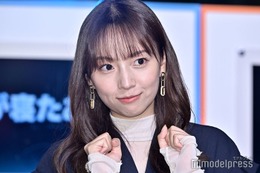 新内眞衣、クロちゃんから不気味なおねだり 藤本美貴がぶった切る 画像