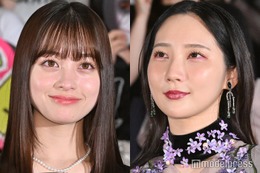 橋本環奈、ファーストサマーウイカの“豹変ぶり”明かす＜禁じられた遊び＞ 画像