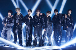 IMP.、2ndシングル配信発表 メンバー直談判でグループ名がタイトルに＜IMP.＞ 画像