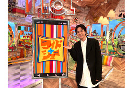 菅田将暉「ワイドナショー」初出演 楽屋弁当にまつわるトーク熱弁 画像