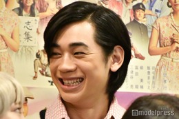 「テニミュ」D-BOYS三津谷亮、9月末で芸能界引退へ「心身の不調が見受けられ」デビュー15周年に感謝も＜コメント全文＞ 画像