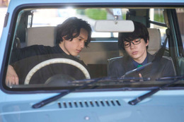 ＜ノッキンオン・ロックドドア 第7話＞倒理＆氷雨、“前代未聞の窮地”に立たされる 画像
