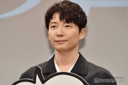 星野源、自身が救われた存在・アーティストとしての夢語る 画像