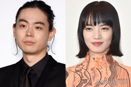 菅田将暉＆小松菜奈夫妻、同じ画像投稿で“匂わせ”？「鳥肌立った」「お洒落なサプライズ」と興奮の声 画像