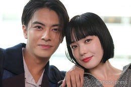 ＜Netflix「オオカミ」両想いペアインタビュー＞FAKY・Mikako、マサキに決めたタイミングは？全員集合写真撮影で“距離が空いていた”裏話も 画像