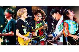 関ジャニ∞、アニメ「め組の大吾 救国のオレンジ」OP主題歌に決定＜アンスロポス＞ 画像
