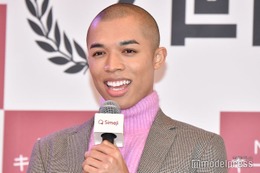 クリエイター・ロイ、法政大学卒業を報告「ほんとに大変だった」 画像