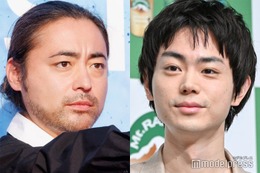 菅田将暉、山田孝之のユニークな差し入れ明かす「最高でした」 画像