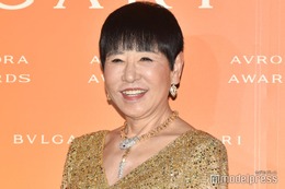 和田アキ子、膝関節手術のため入院へ 「アッコにおまかせ！」で報告 画像