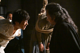 ＜VIVANT 最終話＞40年の時を超えた宿命の物語の結末は？ 画像